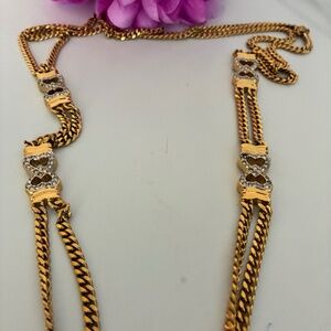 Vintage necklace